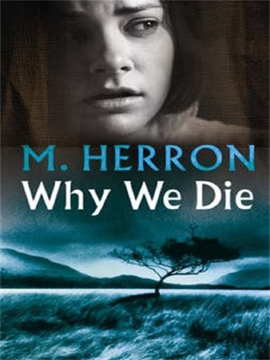 cover image of Why We Die
